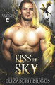 Kiss The Sky by Elizabeth Briggs