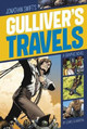 Gullivers Travels (Graphic Revolve: Common Core Editions) by Jonathan Swift