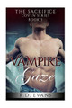 Vampire Gaze by R D Evans