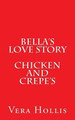 CHICKEN and CREPE'S by Vera Hollis