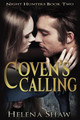 Coven's Calling by Helena Shaw