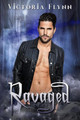 Ravaged by Amber Shepherd
