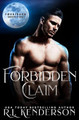 Forbidden Claim by R L Kenderson