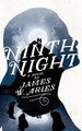 Ninth Night by J Caleb Clark