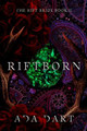 Riftborn: A Gothic Reverse Harem Ada Dart 9781957469119