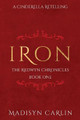 Iron by Madisyn Carlin