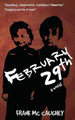 February 29th by Frank P McCaughey