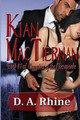 Vampires of the Chesapeake: Kian MacTiernan D a Rhine 9781508755012