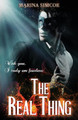 The Real Thing Marina Simcoe 9781999544034