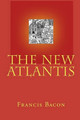 The New Atlantis Francis Bacon 9788562022357