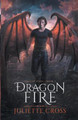 Dragon Fire by Juliette Cross