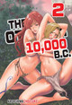 The Otaku in 10,000 BC, Volume 2 by Chousuke Nagashima