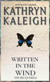 Written in the Wind Kathryn Kaleigh 9781647913922