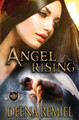 Angel Rising by Nicole Hicks