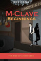 M-Clave Beginnings by Rey Cena