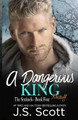 A Dangerous King Kristoff by J S Scott