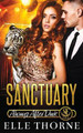 Sanctuary by Elle Thorne
