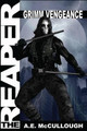 The Reaper: Grimm Vengeance A E McCullough 9781514244906
