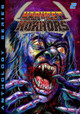 Harvest of Horror - Volume 2 by Evan K Pozios