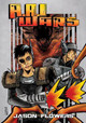 A.A.I. Wars by Jason Flowers