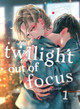 Twilight Out Of Focus 1 by Jyanome