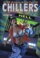 Chillers - Volume One by Jason Pell