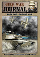 Gulf War Journal by Don Lomax