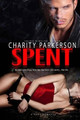 Spent by Charity Parkerson