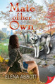 Mate of Her Own by Elena Abbott
