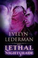 Lethal Nightshade by Evelyn Lederman