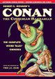 Robert E. Howard's Conan the Cimmerian Barbarian: The Complete Weird Tales Omnibus Robert E Howard 9781635912715