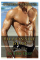 Billionaire Bear: Part Two: In Too Deep Cynthia Mendoza 9781523960729