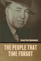 The People That Time Forgot Edgar Rice Burroughs 9781636372464