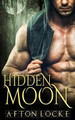 Hidden Moon by Afton Locke