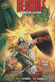 Beowulf Monster Slayer (A British Legend) by Storrie Paul D.