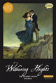 Wuthering Heights the Graphic Novel Original Text by Emily Bronte