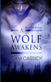 A Wolf Awakens by Cam Cassidy