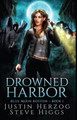 Drowned Harbor Justin Herzog 9781915757739