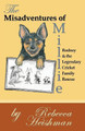The Misadventures of Millie by Daniel Mendoza
