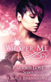 Whisper Me Elaine Warfield 9781939061478