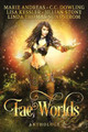 Fae Worlds by Linda Thomas-Sundstrom