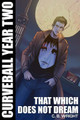 Curveball Year Two by C B Wright