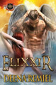 Elixxir by Scott Carpenter