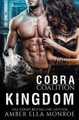 Kingdom by Amber Ella Monroe