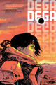Dega Vol. 1 by Dan McDaid