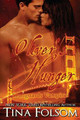Oliver's Hunger (Scanguards Vampires #7) by Tina Folsom