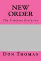 New Order by Jerry Collins