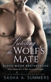 Protecting the Wolf's Mate by Sasha Summers