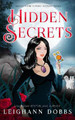 Hidden Secrets Leighann Dobbs 9781946944535