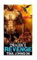 Dragon's revenge -2 by Tina Johnson